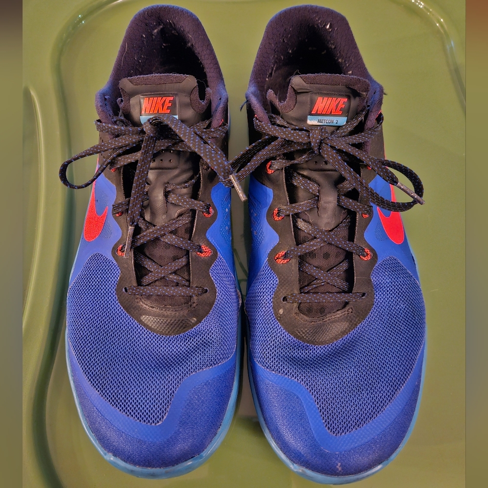 Nike Metcon 2 training shoes